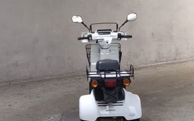 HONDA GYRO TD02