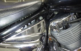 YAMAHA DRAGSTAR 400 2001 VH01J