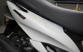 YAMAHA Majesty 155 S 2007 SG28J