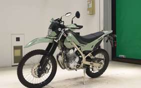 KAWASAKI KLX230ｼｪﾙﾊﾟ