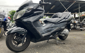 SUZUKI SKYWAVE 250S-1 CJ46A