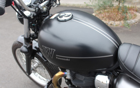 KAWASAKI W800 STREET 2020 EJ800B