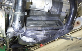 YAMAHA DRAGSTAR 1100 CLASSIC 2004 VP13J