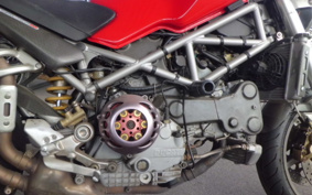 DUCATI  DUCATI  MONSTAR S4R 2004 ZDMM405AA3B