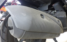 HONDA LEAD 125 JK12