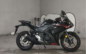 YAMAHA YZF-R25 RG10J