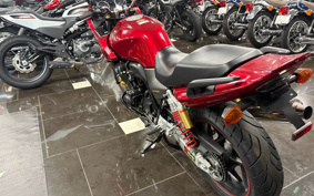 HONDA CB400SFV-3 BOLDOR 2014 NC42