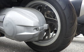 SUZUKI SKYWAVE 250 (Burgman 250) Gen.3 CJ46A