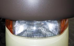 HONDA DIO Gen.6 AF62