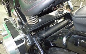 HARLEY FLSTF 1340 1998