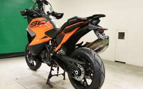 KTM 1290 SUPER ADVENTURE S 2021
