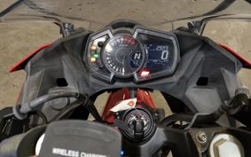 KAWASAKI NINJA250 EX250P