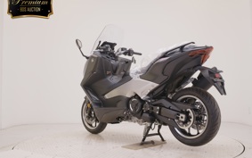 YAMAHA T-MAX 560 2026 SJ21J