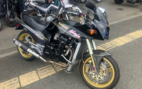 KAWASAKI GPZ900R NINJA 1989 ZX900A..
