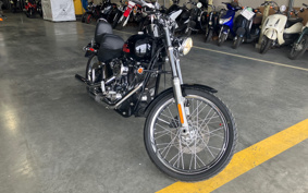 HARLEY FXSTC1340 2008 JL5