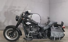HARLEY FLSTBS1800 JT9