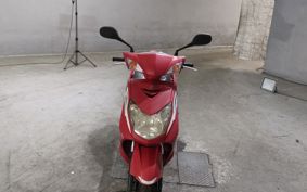 YAMAHA CYGNUS125XSR SE44J
