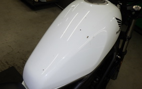 HONDA REBEL 250 A MC49