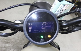 HONDA REBEL 250 A 2023 MC49