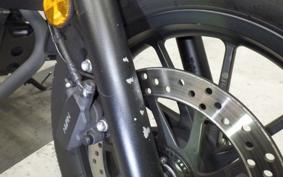 HONDA REBEL 250 A 2004 MC49