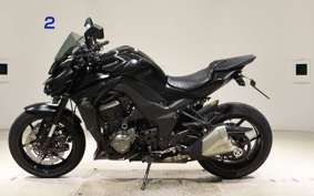 KAWASAKI Z1000 Gen.5 2014