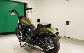 HARLEY FXBB1750 2017