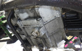 HONDA CHALY 50 CF50