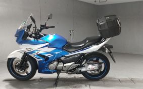 SUZUKI GSR250F GJ55D