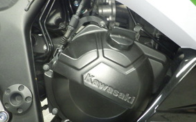 KAWASAKI NINJA 250 ABS 1999 EX250L