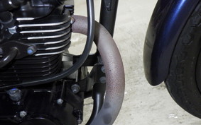 KAWASAKI W175 SE 2022