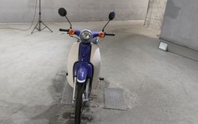 HONDA SUPER CUB110 JA07