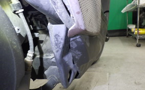 YAMAHA BW S125 Gen.2 1994 SED9J