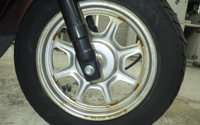 HONDA TACT Basket AF79