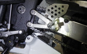 HONDA CBR600RR A 2014 PC40