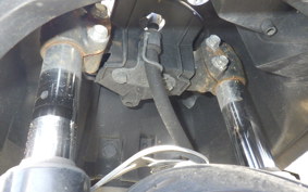 SUZUKI ADDRESS V125 CF4EA