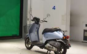 HONDA TODAY 2024 AF61