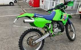 KAWASAKI KDX200SR DX200G