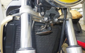 KAWASAKI BALIUS 250 Gen.2 ZR250B