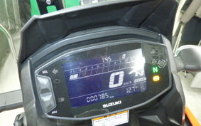 SUZUKI Vｽﾄﾛｰﾑ250SX 2025 EL11L