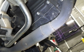 HONDA WH-125 16 2009