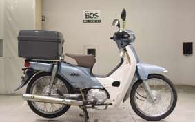 HONDA C110 SUPER CUB 2018 JA10