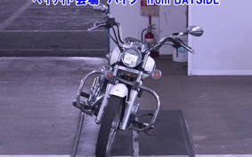 YAMAHA DRAGSTAR 250