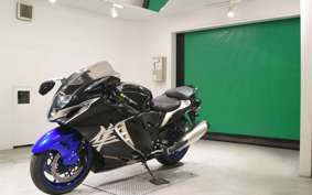 SUZUKI HAYABUSA Gen.3 2021 EJ11A