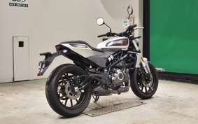 HARLEY X350 2023