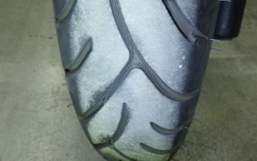 SUZUKI SKYWAVE 200 (Burgman 200) 2007 CH41A