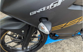 SUZUKI GIXXER 250 2021 ED22B