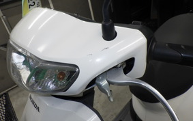 HONDA TACT Gen.4 2004 AF75