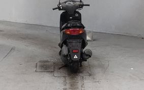 YAMAHA AKUSHI STREET SE53J