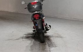 HONDA CBF 125 PCJ7