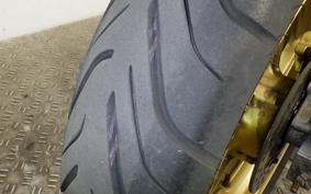 HONDA VTR 250 Gen. 2 MC33
